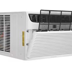 Frigidaire 18,500 BTU 230V Window Air Conditioner 1050sqft