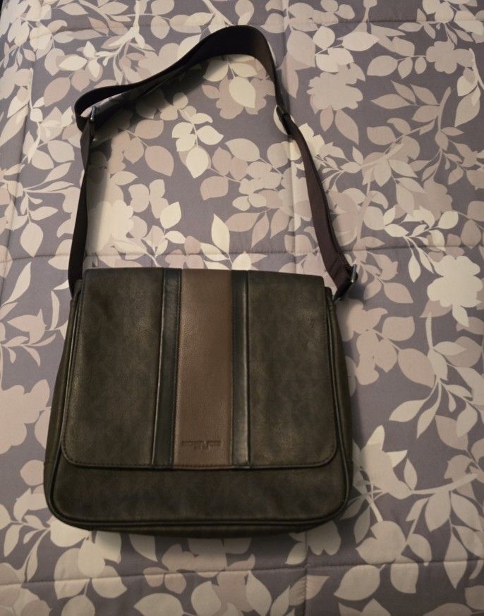 Michael Kors Genuine Leather Bag