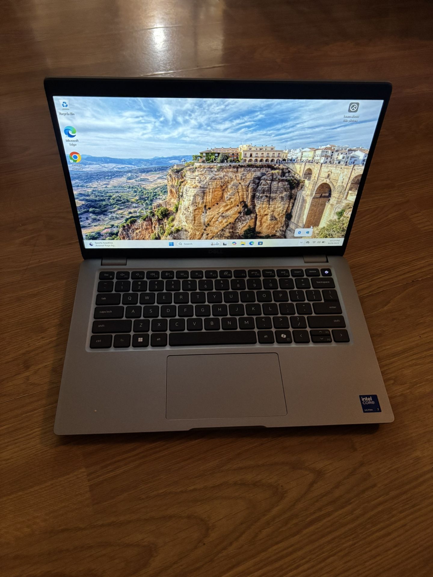 Dell Laptop 14”4