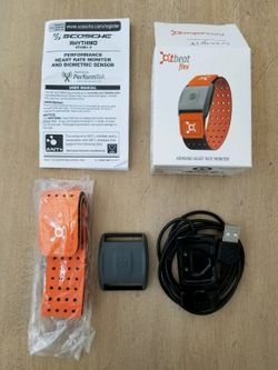 Used: OT Beat Flex - Heart Rate Monitor for Sale in Goodyear, AZ