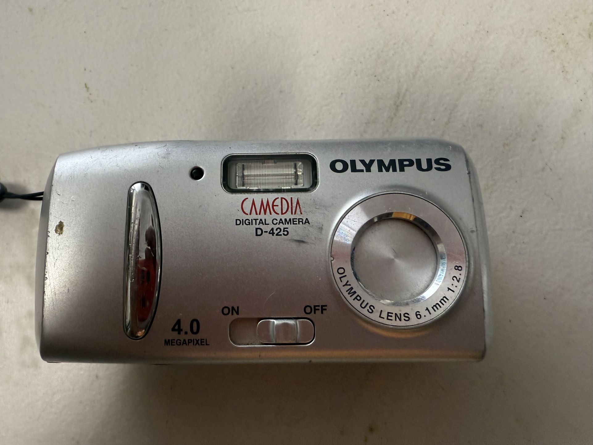 Digital Camera