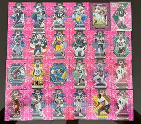 Football cards