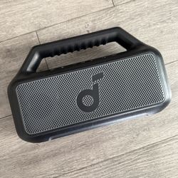 Soundcore Boom 2 By Anker Bluetooth Speaker 