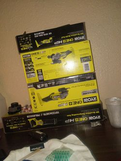 Brand new in the box !!