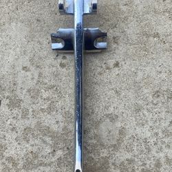 1(contact info removed) Cadillac Rear View Mirror Bracket
