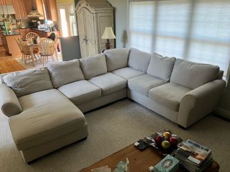 Ashley Furniture Couch