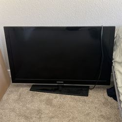 40 Inch Tv 