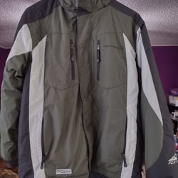 Free Country Winter Jacket 