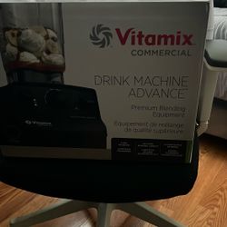Vitamix Commercial Blender