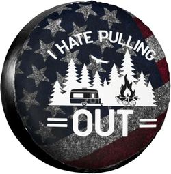 Tire Cover
