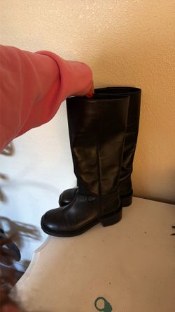Steve Madden Riggs boots
