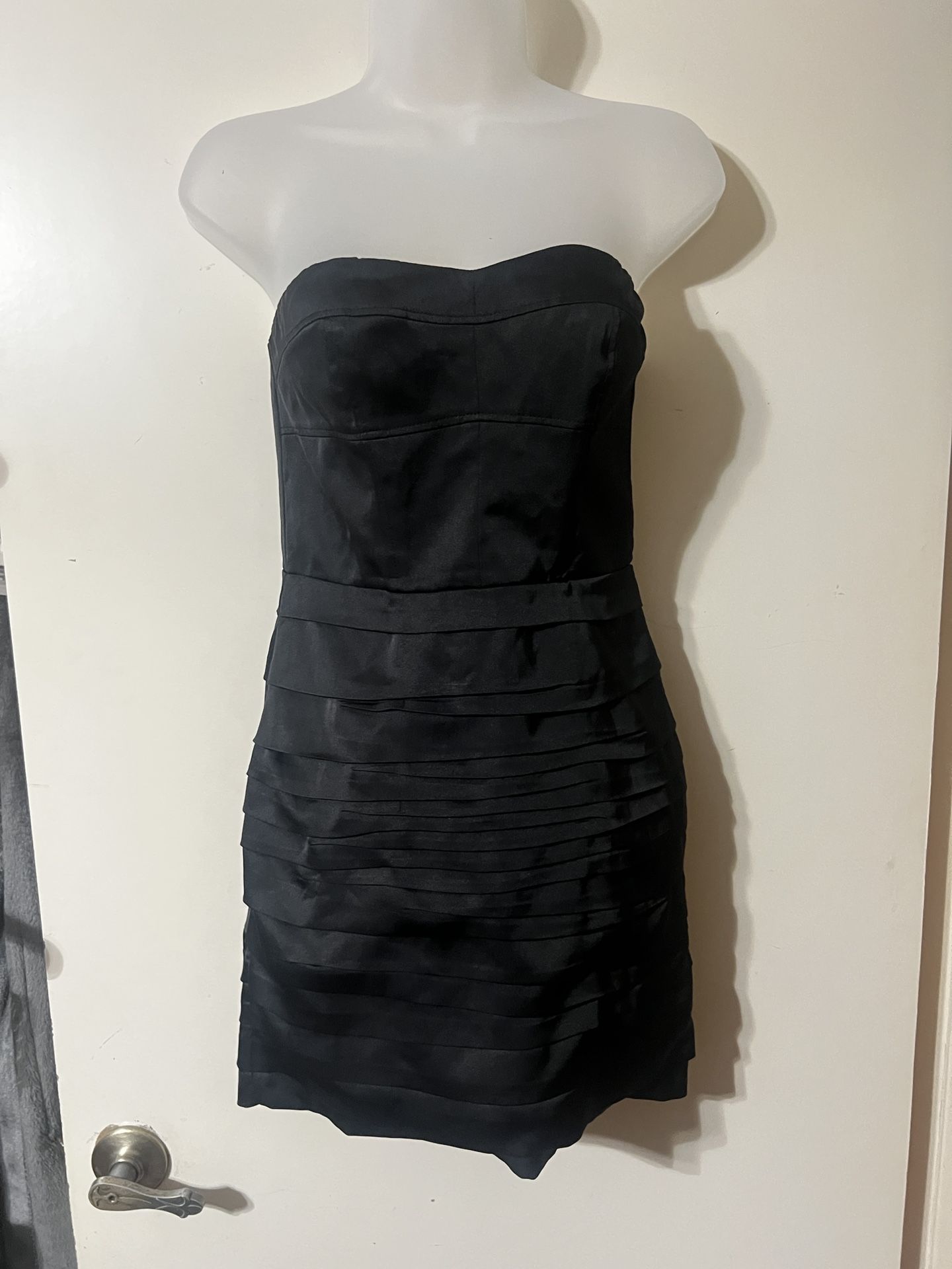 Women’s Vintage Express - Little Black Dress Size 0