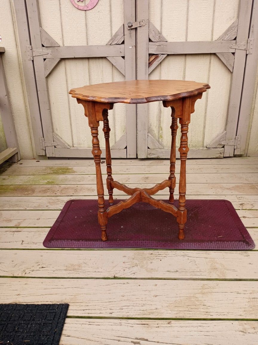 Antique Table