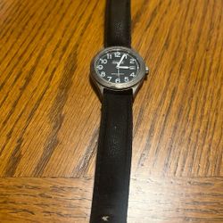 Coleman Camping Watch 