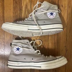 Fear Of God Essentials Converse 