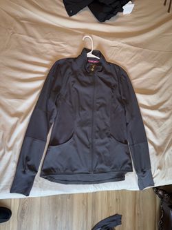 Gray Women’s Jacket