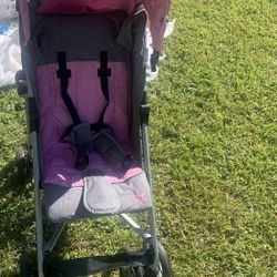 Delta Children Stroller