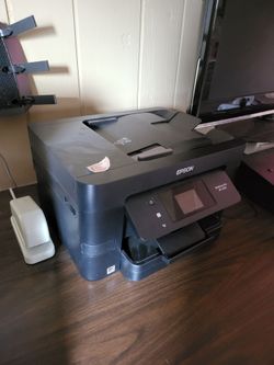 Epson Printer