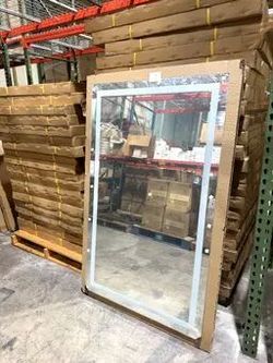 36'' X 60'' LED Mirror