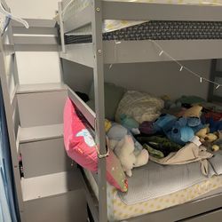kids bunk beds