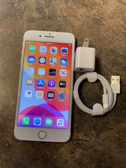 iPhone 8 unlocked for all carriers