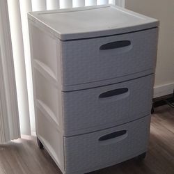 Storage Container/Drawers