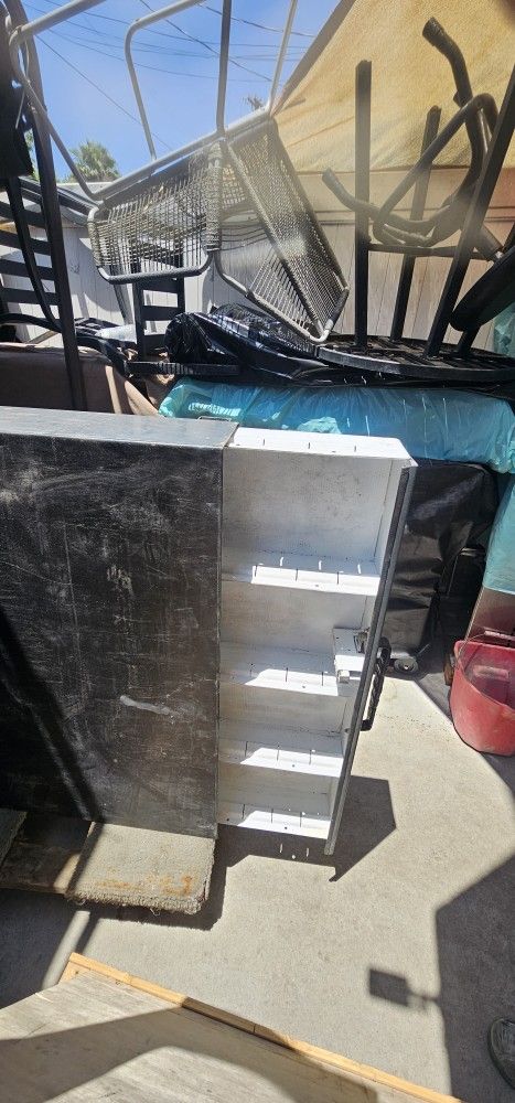 Ratpack Tool Box For Truck Bed