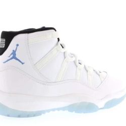 Jordan 11 Retro Legend Blue