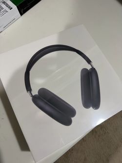 AirPod Max USBC Midnight