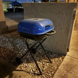 Bar B Que Grill  $40 