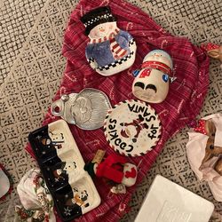 Christmas Decor