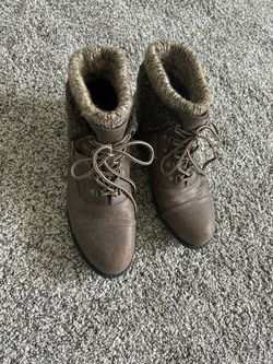 Cliffs By White Mountain Duena Bootie 