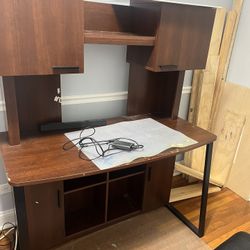 Computer Desk 