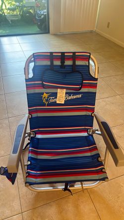 Beach chair Tommy Bahamas