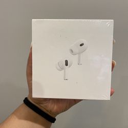 ‼️AirPods 2nd Generation ‼️