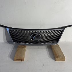 Lexus Is350 Grill