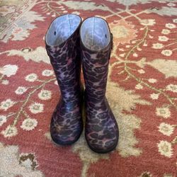 Kamik Rain Boots Size 12
