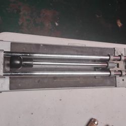 Tile Cutter 