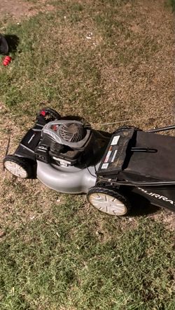Lawnmower
