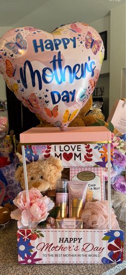 Mother’s Day Gift