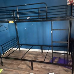 Twin Bed Frame