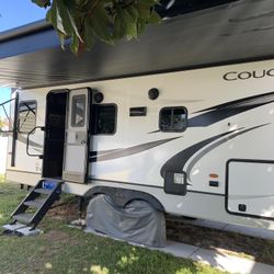 2021 Keystone Cougar 24RDS