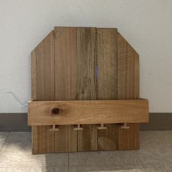Wine Rack