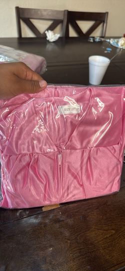 Cap and Gown Set