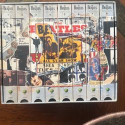 The Beatles Anthology