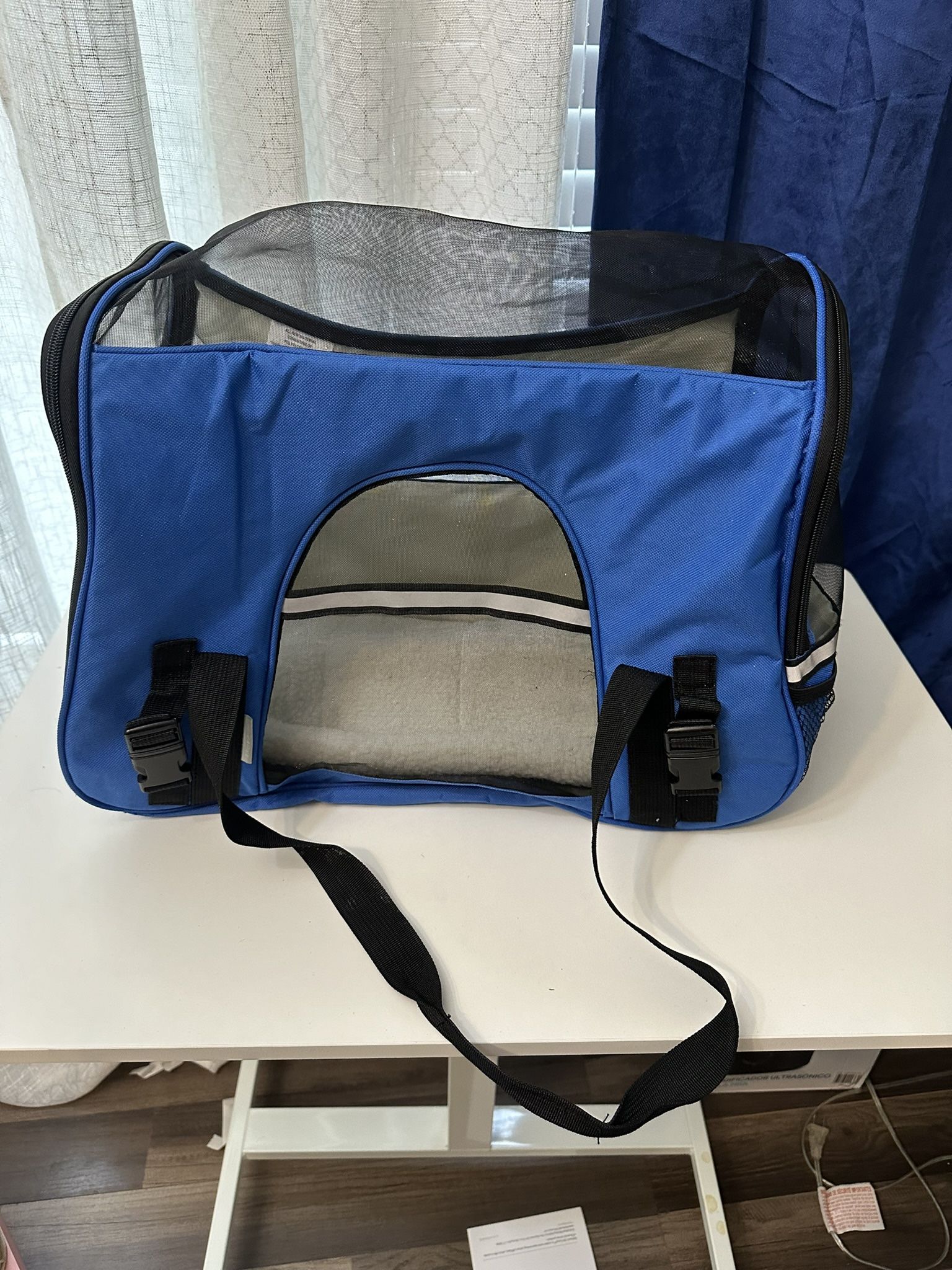 Dog Cat Bag