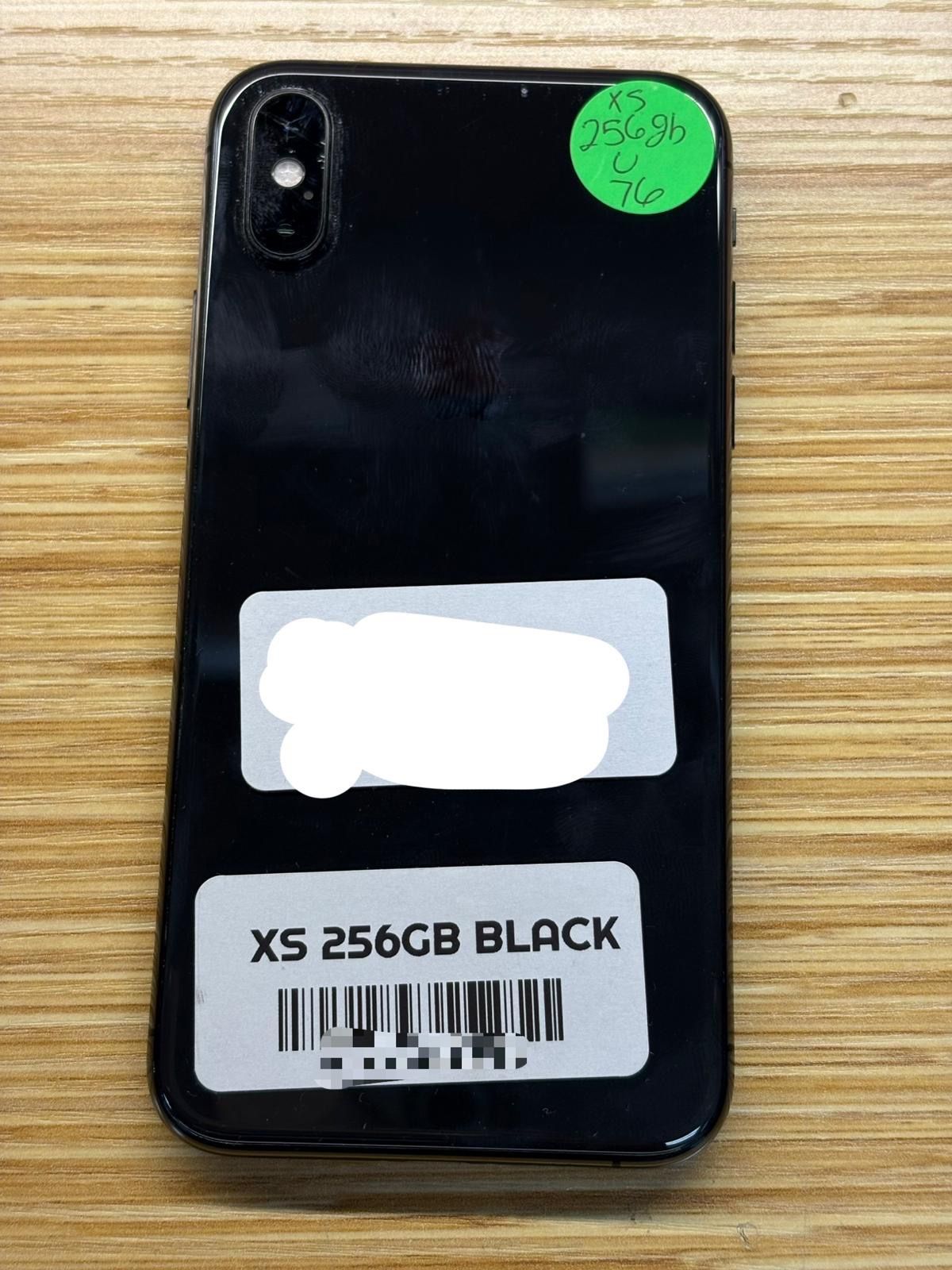 On Sale iPhone XS 256GB Refurbished