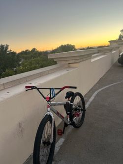 Big flyer