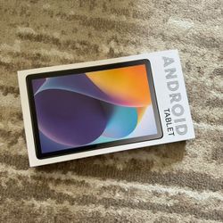 Android Tablet