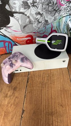 Xbox S